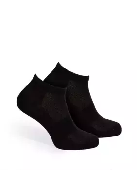 Женские носки Soxland, черный