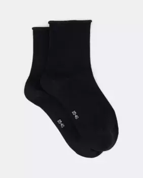 Женские носки Soxland, черный