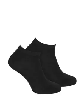 Женские носки Soxland, черный