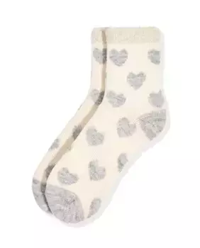 Женские носки Soxland, цвет Crudo