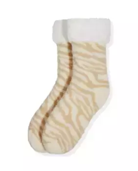 Женские носки Soxland, цвет Crudo