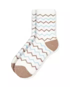 Женские носки Soxland, цвет Crudo