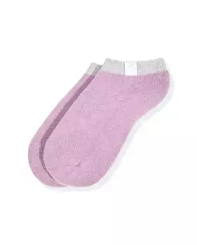 Женские носки Soxland, фиолетовый