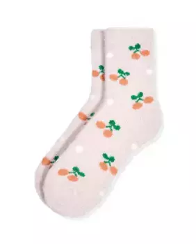 Женские носки Soxland, фиолетовый