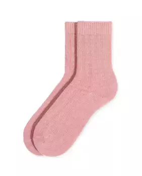 Женские носки Soxland, розовый