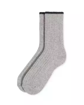 Женские носки Soxland, серый