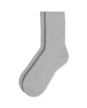 Женские носки Soxland, серый