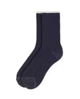 Женские носки Soxland, синий