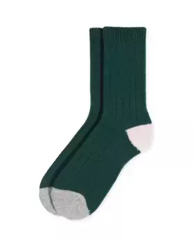 Женские носки Soxland, зеленый