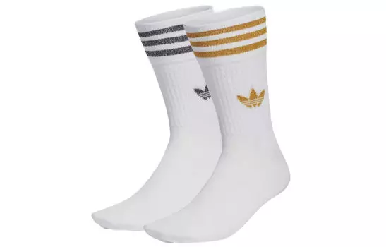 Женские носки-трубы Adidas Originals