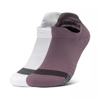 Женские носки Under Armour, цвет 2 Pack (Multi)