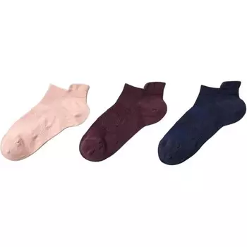 Женские носки Uniqlo