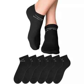 Женские носки VENICE BEACH, черный