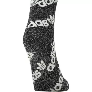 Женские носки выше колена Adidas Originals