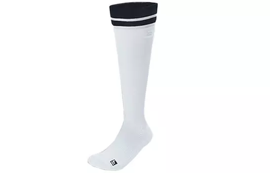 Женские носки выше колена Fila