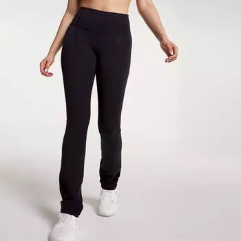 Женские облегающие леггинсы Calia Inspire Boot Cut, черный