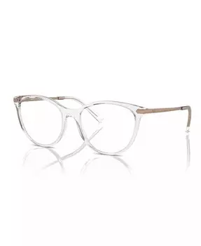Женские очки Armani Exchange A|X Armani Exchange, белый