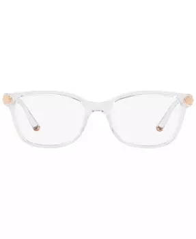 Женские очки-бабочки Dolce&Gabbana, белый