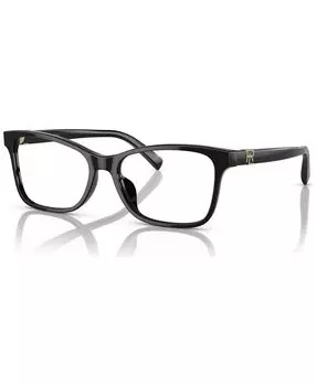 Женские очки-бабочки, RL6233U 52 Ralph Lauren, черный