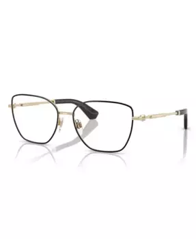 Женские очки, BE1390 Burberry, мультиколор
