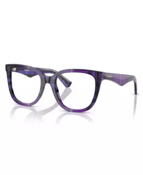 Женские очки, BE2415 Burberry, фиолетовый