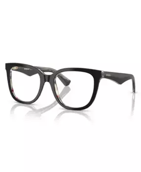 Женские очки, BE2415 Burberry, серебряный