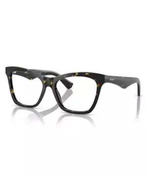 Женские очки, BE2416 Burberry, желтый