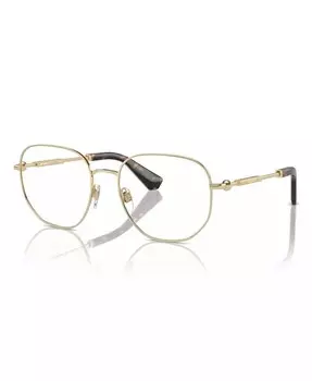 Женские очки Burberry, серый