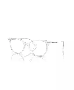 Женские очки Burberry, серый