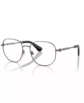 Женские очки Burberry, золотой