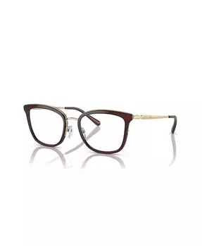 Женские очки Coconut Grove Michael Kors, красный