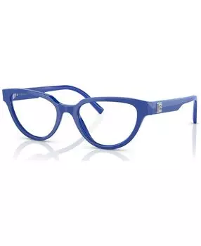 Женские очки, DG3358 51 Dolce&Gabbana