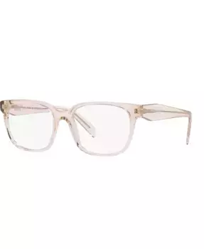 Женские очки для зрения, модель PR 17ZVF PRADA, розовый