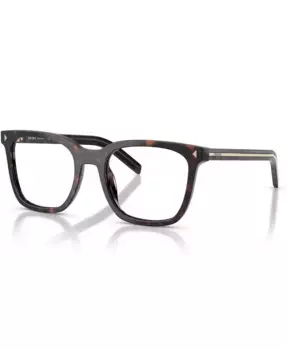 Женские очки для зрения, модель PR B11V PRADA, коричневый