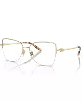 Женские очки для зрения, RL5122 Ralph Lauren, золотой
