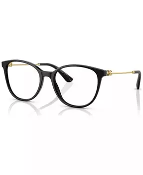 Женские очки Dolce&Gabbana, черный