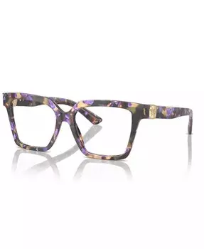 Женские очки Dolce & Gabbana Dolce&Gabbana, белый
