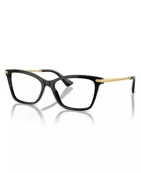 Женские очки Dolce & Gabbana Dolce&Gabbana, черный