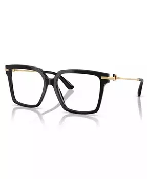 Женские очки Dolce & Gabbana Dolce&Gabbana, черный