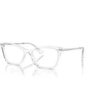 Женские очки Dolce & Gabbana Dolce&Gabbana, слоновая кость/кремовый