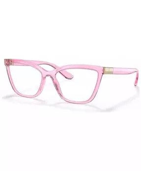 Женские очки Dolce&Gabbana, коричневый