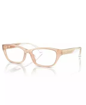 Женские очки Emporio Armani, белый