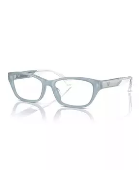 Женские очки Emporio Armani, синий