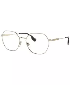 Женские очки Erin, BE1350 56 Burberry, золотой
