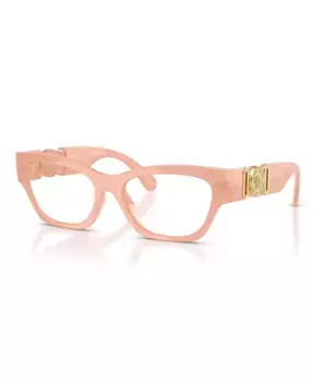 Женские очки, JC3024U Versace, розовый