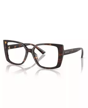 Женские очки Jimmy Choo, белый