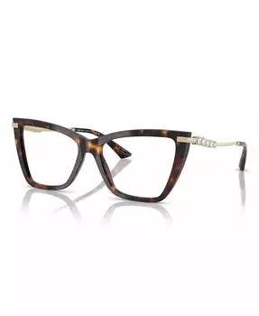 Женские очки Jimmy Choo, белый