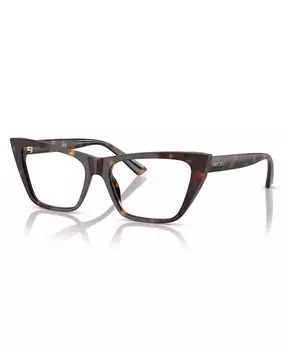 Женские очки Jimmy Choo, белый