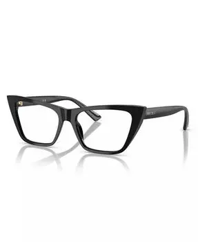 Женские очки Jimmy Choo, черный