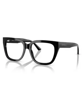 Женские очки Jimmy Choo, черный